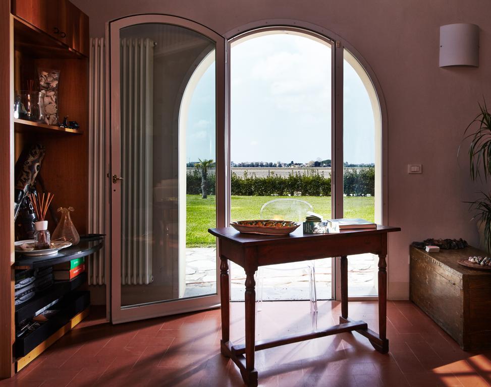 Cascina Canova B&B San Giuliano Terme Exterior foto