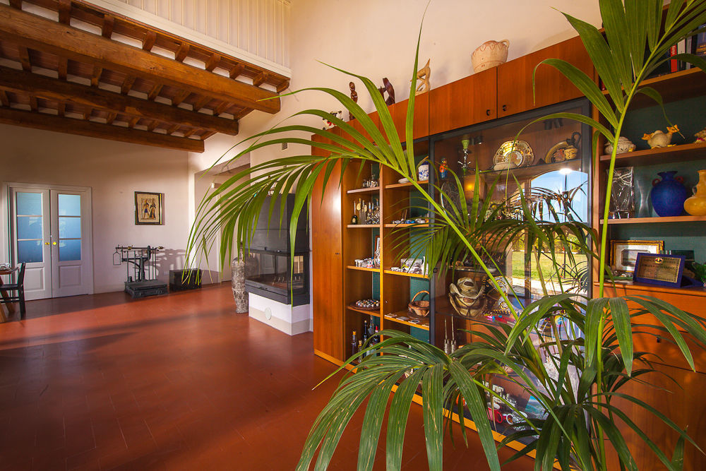 Cascina Canova B&B San Giuliano Terme Exterior foto