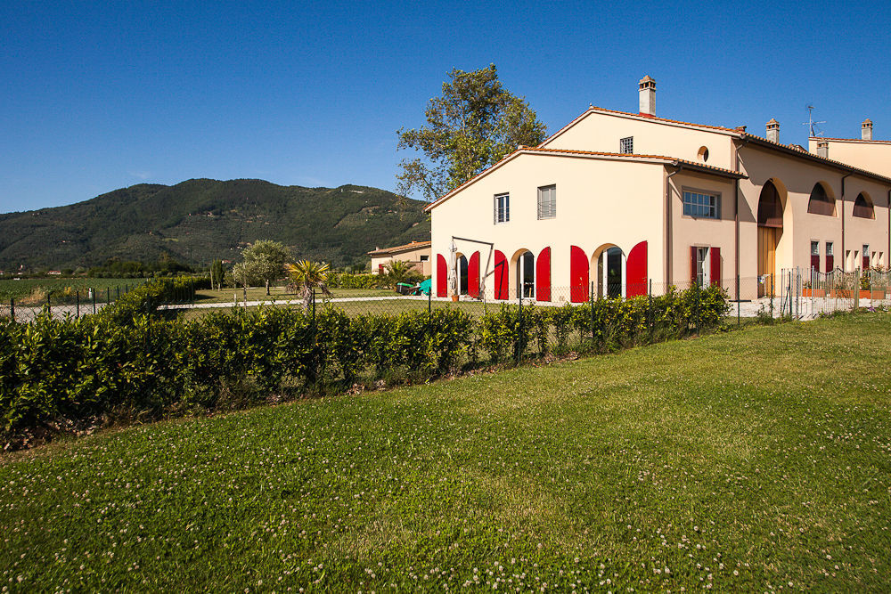 Cascina Canova B&B San Giuliano Terme Exterior foto
