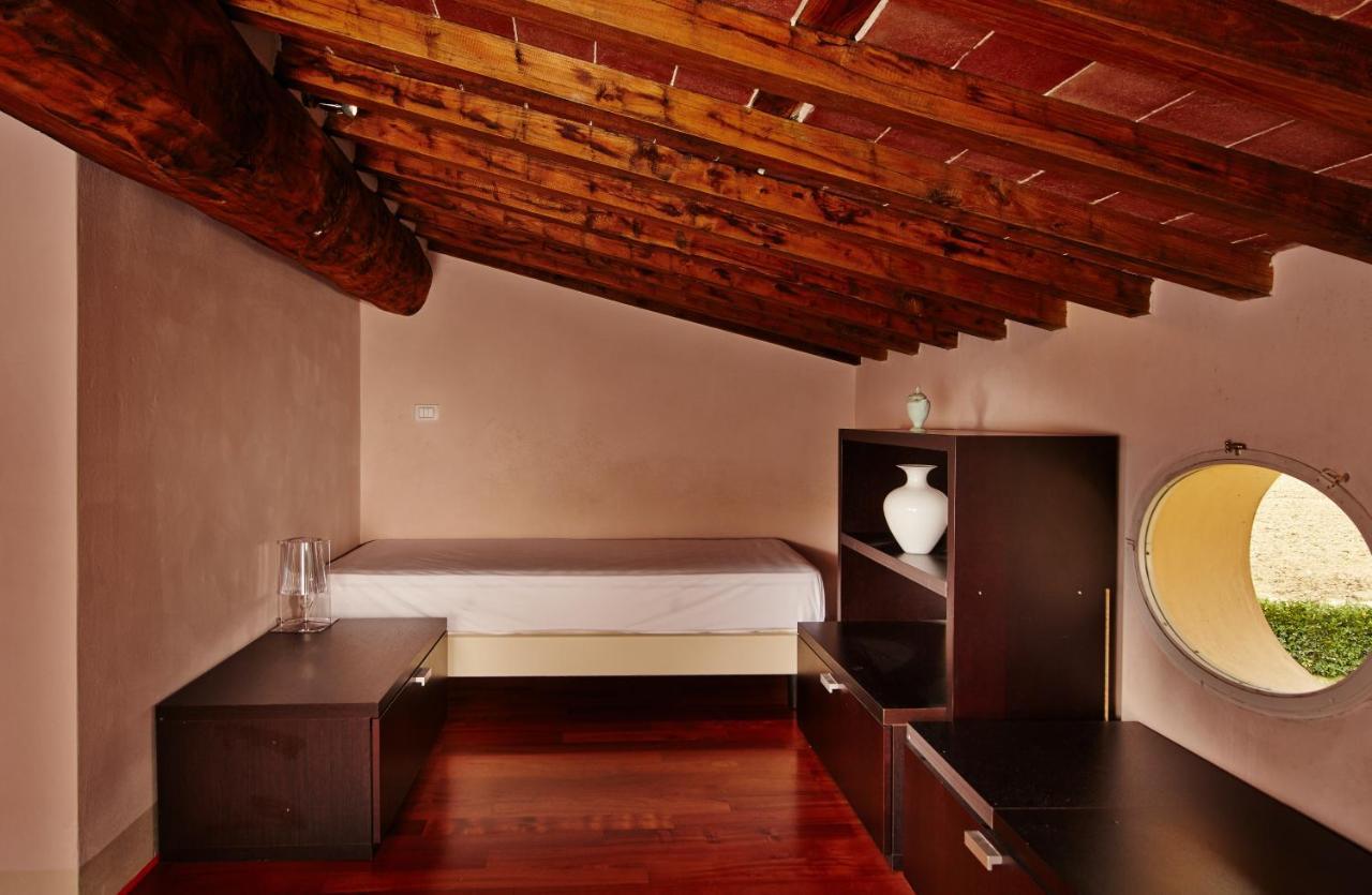 Cascina Canova B&B San Giuliano Terme Exterior foto