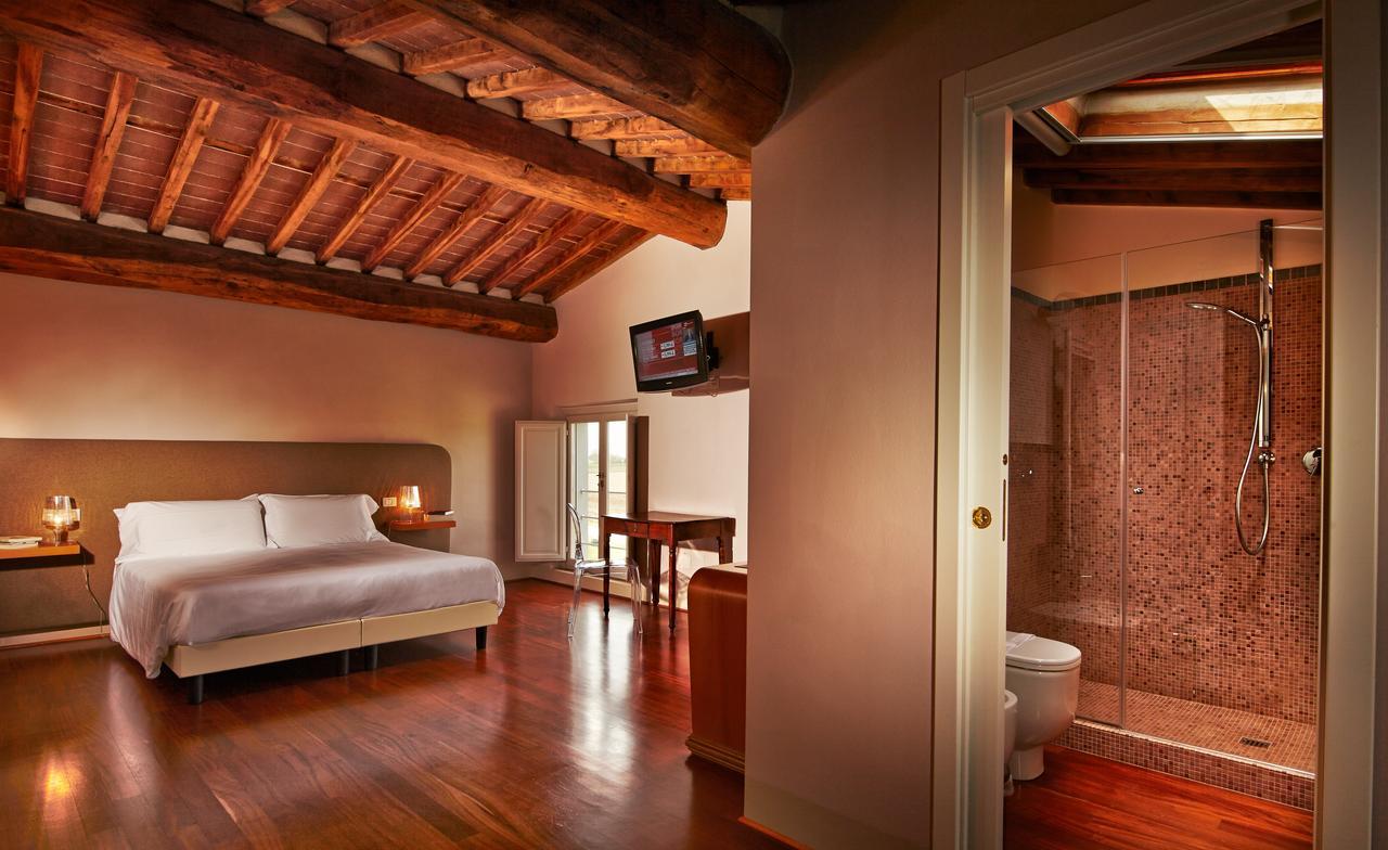 Cascina Canova B&B San Giuliano Terme Exterior foto