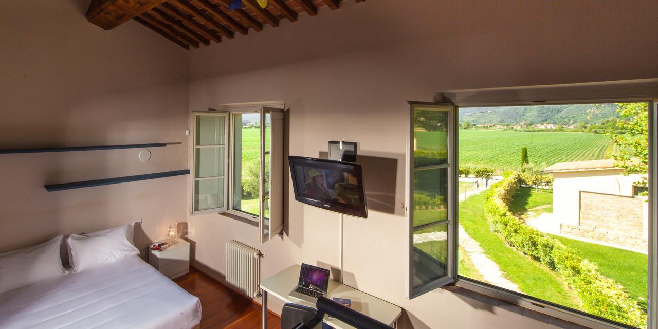 Cascina Canova B&B San Giuliano Terme Exterior foto