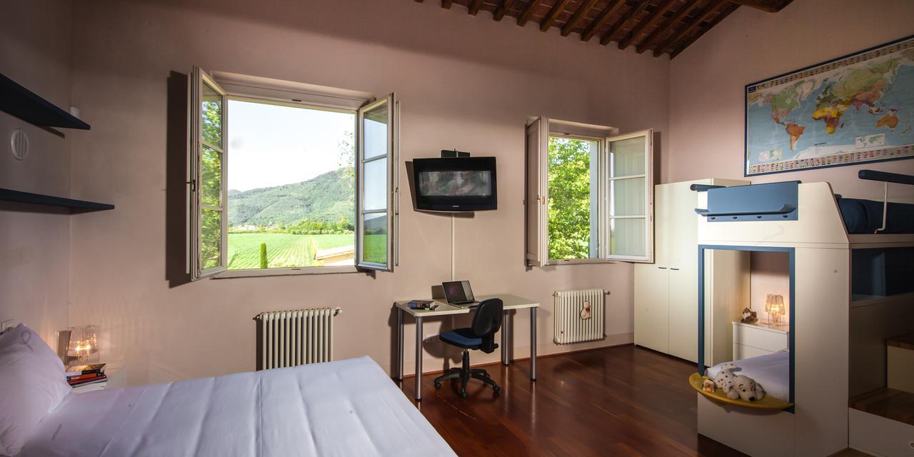 Cascina Canova B&B San Giuliano Terme Exterior foto