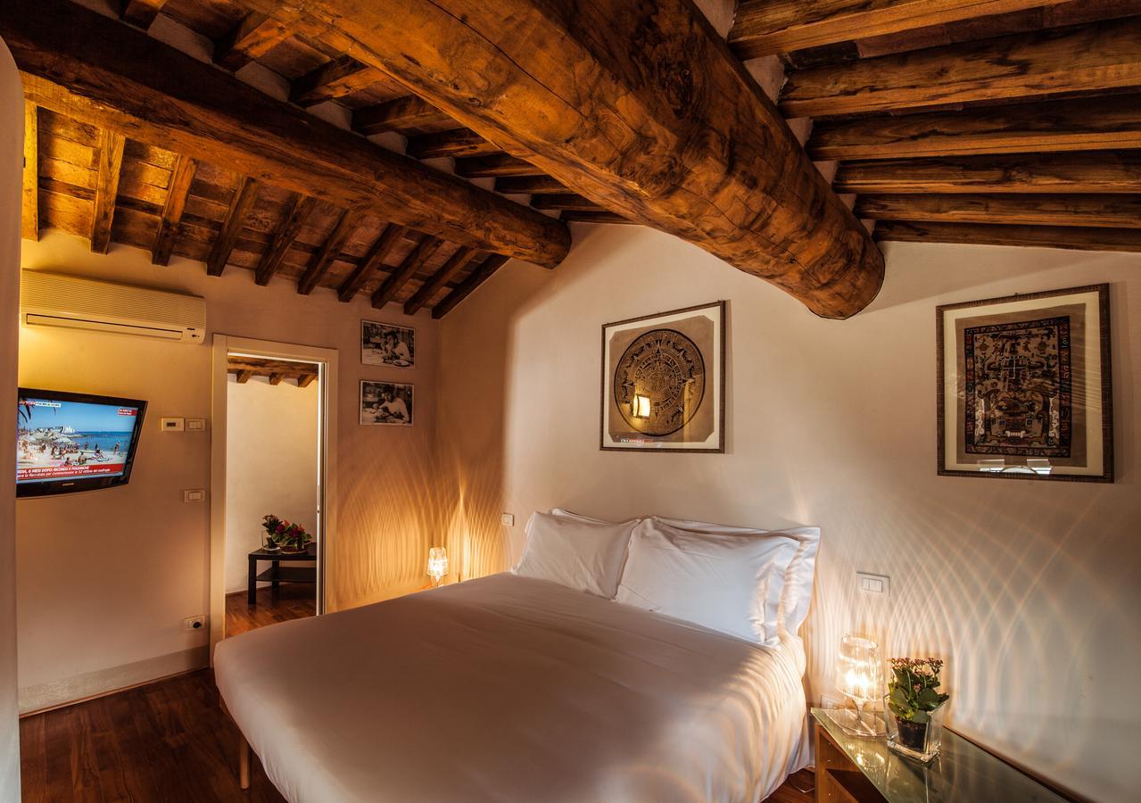 Cascina Canova B&B San Giuliano Terme Exterior foto