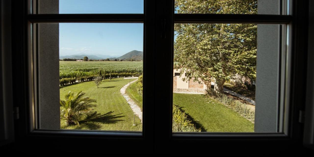 Cascina Canova B&B San Giuliano Terme Exterior foto