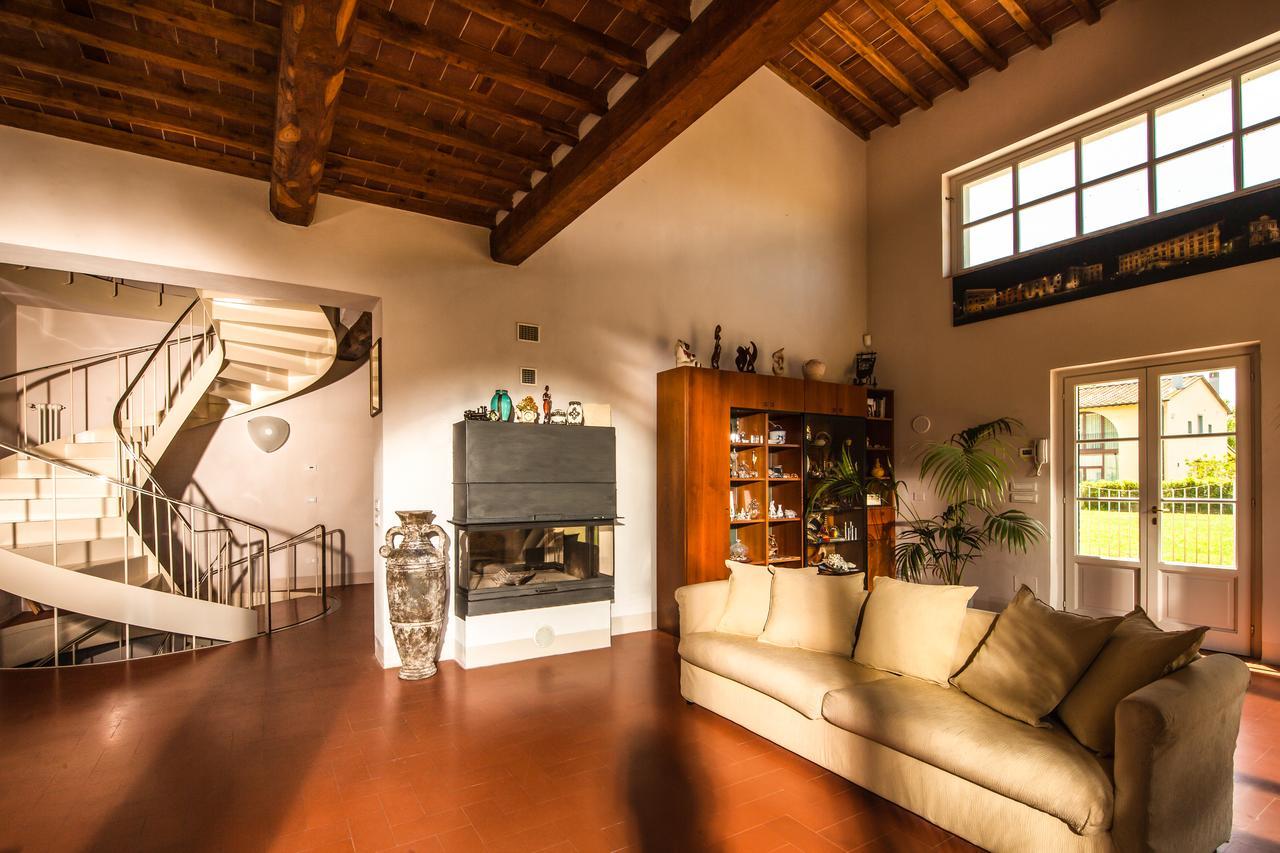 Cascina Canova B&B San Giuliano Terme Exterior foto