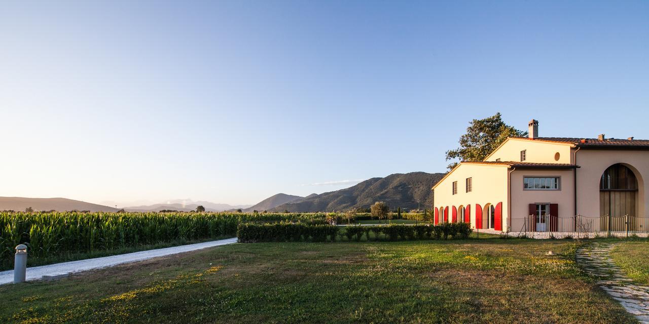 Cascina Canova B&B San Giuliano Terme Exterior foto